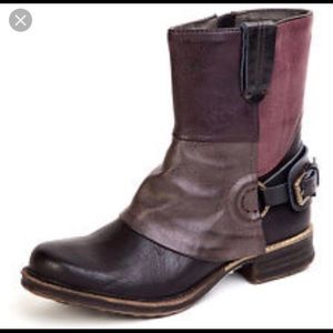 French Blu Amanda Boot